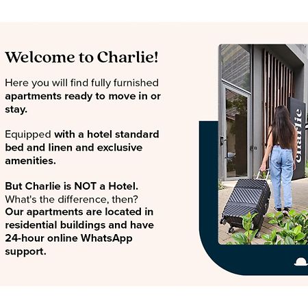 Appartement Charlie Franca Jardim Paulista à São Paulo Extérieur photo