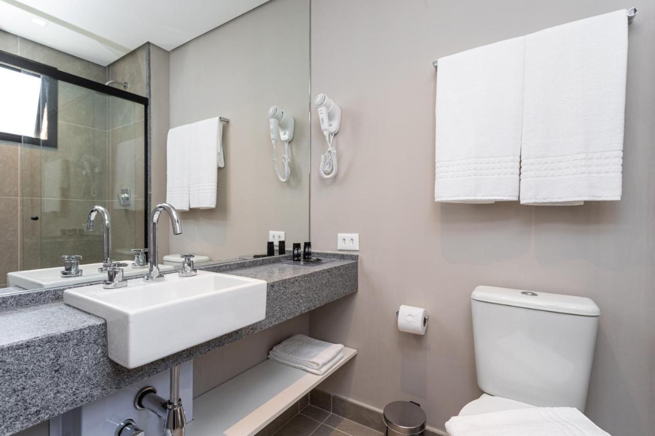 Appartement Charlie Franca Jardim Paulista à São Paulo Extérieur photo