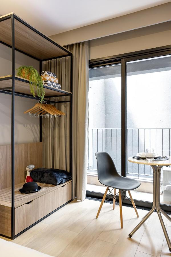Appartement Charlie Franca Jardim Paulista à São Paulo Extérieur photo