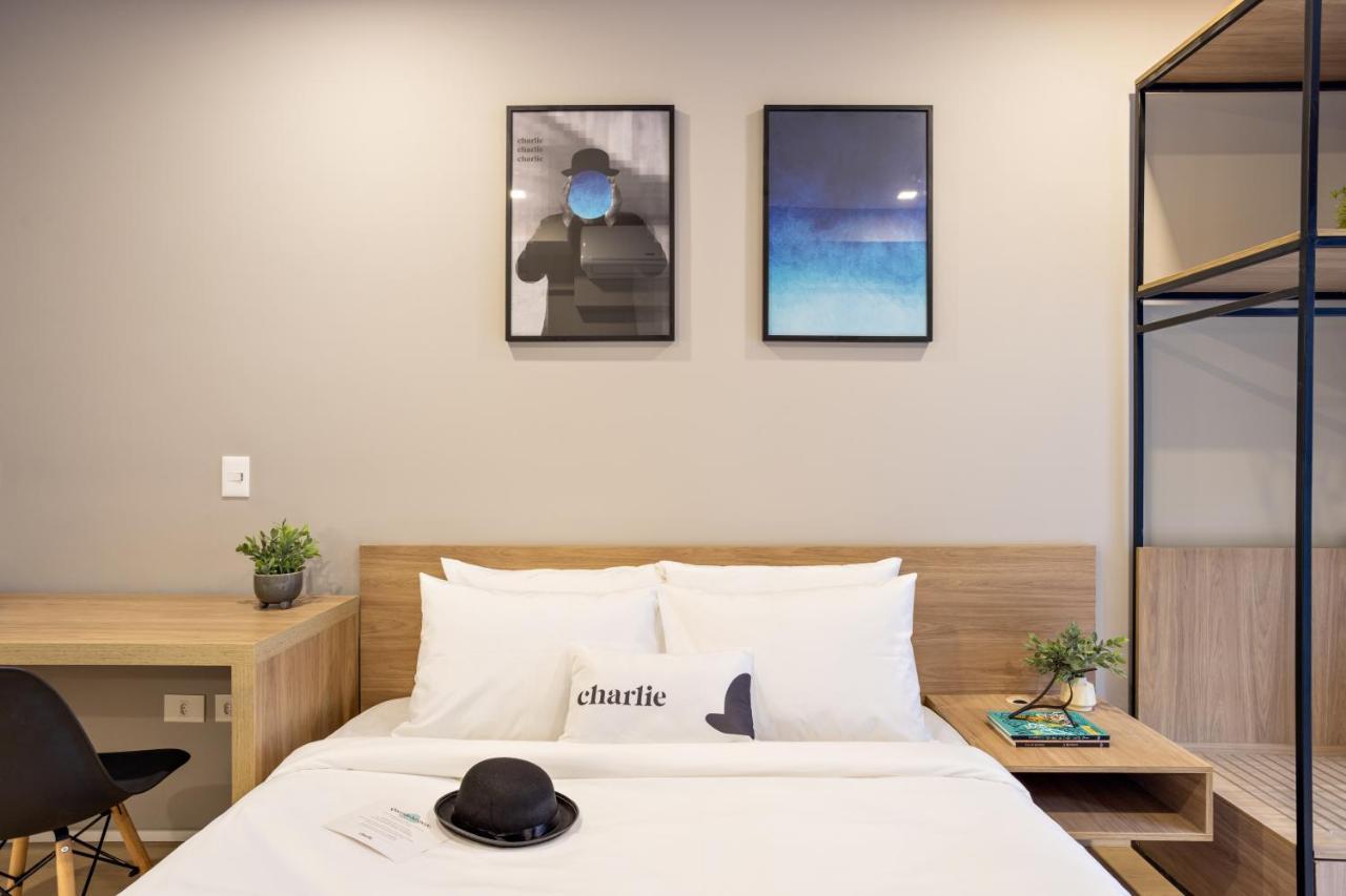 Appartement Charlie Franca Jardim Paulista à São Paulo Extérieur photo