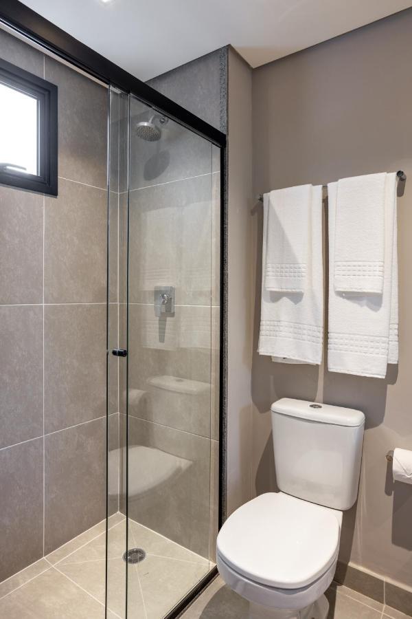 Appartement Charlie Franca Jardim Paulista à São Paulo Extérieur photo